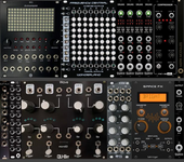 X_Digital drums