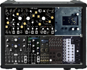 My determined Eurorack