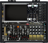 My kindly Eurorack