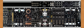 My kindly Eurorack