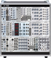 Doepfer A-100 1