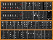 Moog &quot;4c&quot;