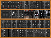 Moog "4c"