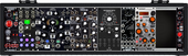 My cerise Eurorack
