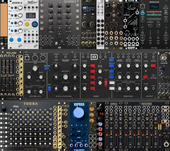 Live rack