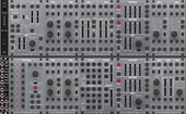 Boland Voice+Expander Racks (19&quot; Rack Kits)
