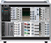 My fecund Eurorack