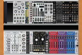 VicTerri&#039;s First Rack (purchase consideration)