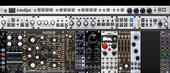104hp - Mono Synth (Buildout)