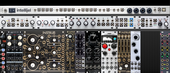 104hp - Mono Synth (Buildout)