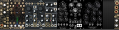 My duckie Eurorack
