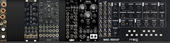 My duckie Eurorack