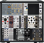 Generative Ambient (inspired by State Azure &quot;Folding Space&quot; rig) (copied from c0u94r)