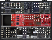 ADDAC System 9U 104 .GR