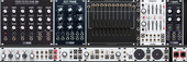 Drums Processor MW