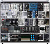 My sanest Eurorack