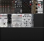 My perplexed Eurorack