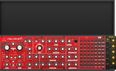 My RB rack