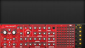 My RB rack
