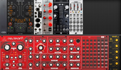 My RB rack