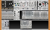 Fim&#039;s new main rack