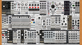Fim's new main rack