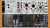 My hunted Eurorack (copy)