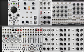Serge &amp; Joranalogue