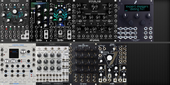 Expander Rack