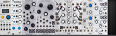 My bullish Eurorack