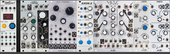 My bullish Eurorack