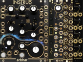 Desktop Sampler (Arbhar)