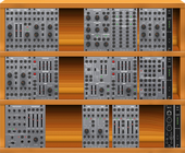 My heedful Eurorack
