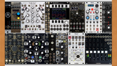 Rackbrute exploration