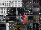 Current Rack (Version 2)