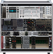 My dumb Eurorack (copy) (copy) (copy) (copy) (copy) (copy) (copy)