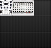 My baddish Eurorack