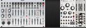 My faintish Eurorack