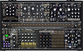 Make Noise Shared System