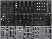 Moog Roland