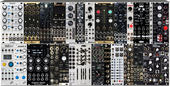 Dub Techno &amp; Live Jam Rig (Rev. 1.0)