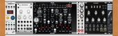 My basic Eurorack