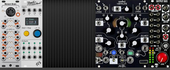 My velar Eurorack