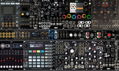 Ambient Performance System (copy) (copy) (copy) (copy)