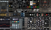 Ambient Performance System (copy) (copy) (copy) (copy)