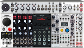 My owlish Eurorack