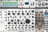 My boneless Eurorack