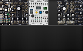 My modest Eurorack