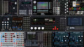 Everything Rack