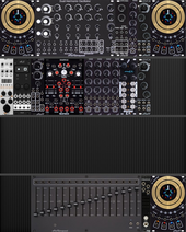 Superbooth demo